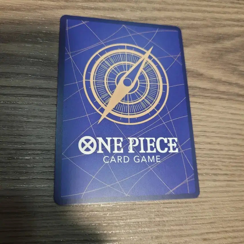 [BUNJANG] One Piece Card Game Moby Dick STAY OP16-021 / 원피스 카드 일판  모비딕 스테이 op16 021