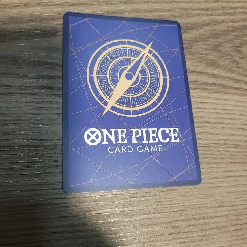 [BUNJANG] One Piece Card Game OP05 God&