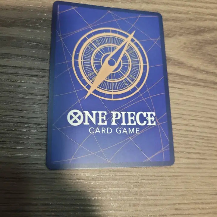 [BUNJANG] One Piece Card Game OP07-116 Japanese Edition / 원피스 카드 일판 게임 OP07-116