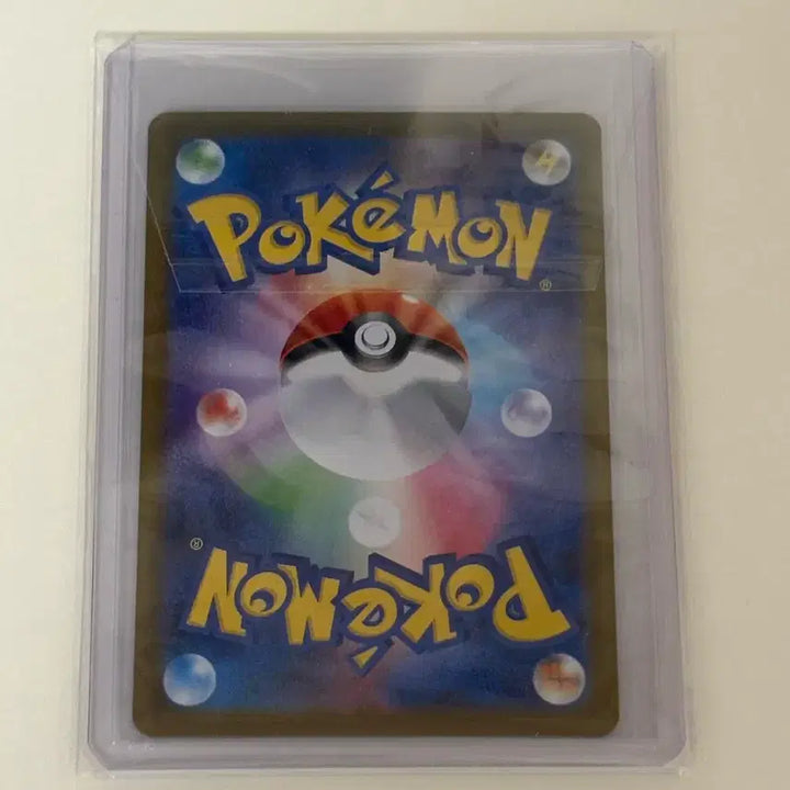 [BUNJANG] Pokemon Card N&