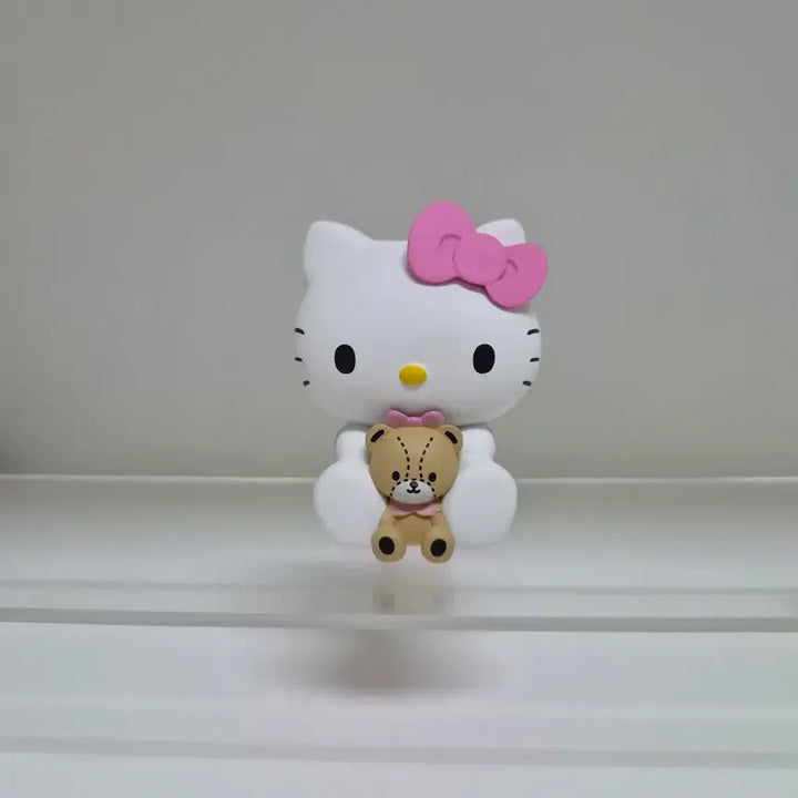 [BUNJANG] Sanrio Hello Kitty Random Figure / 산리오 랜덤 피규어 헬로키티