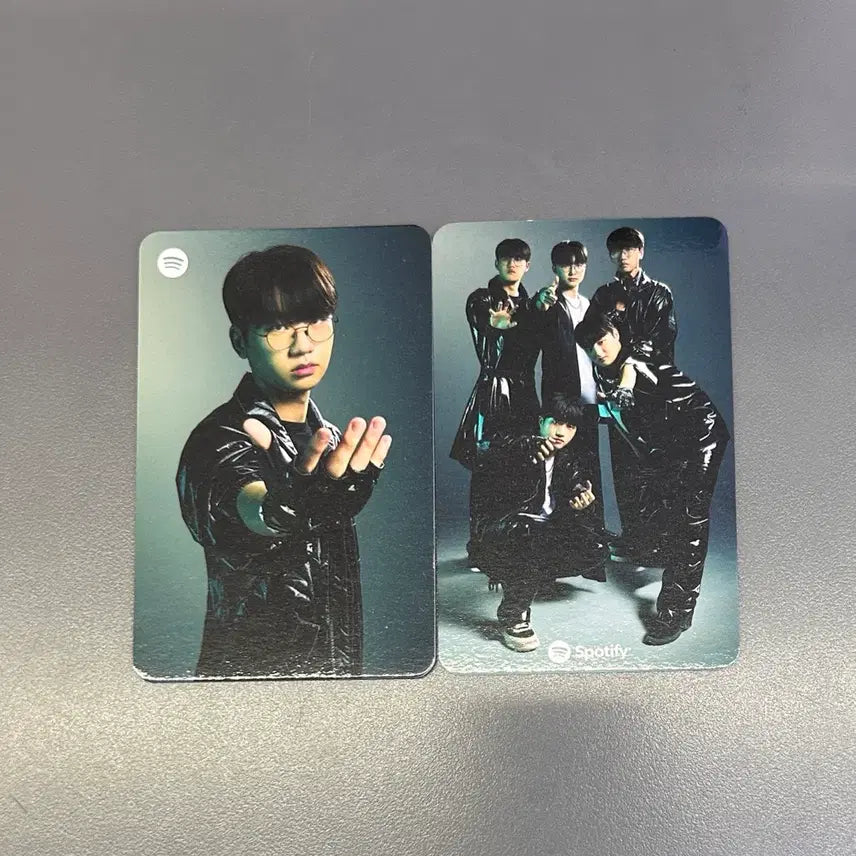 [BUNJANG] T1 Doran Home Jersey Spotify Edition / T1 티원 홈그 스포티파이 도란