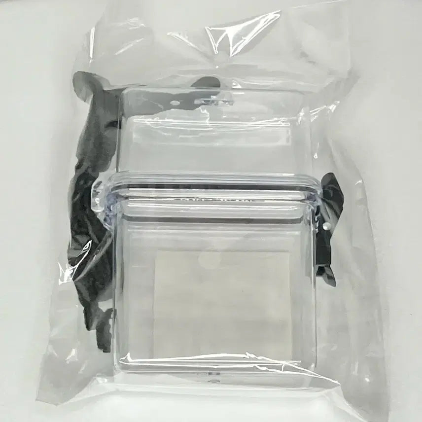[BUNJANG] Photocard Holder (Sealed) / [미개봉]포토카드 케이스