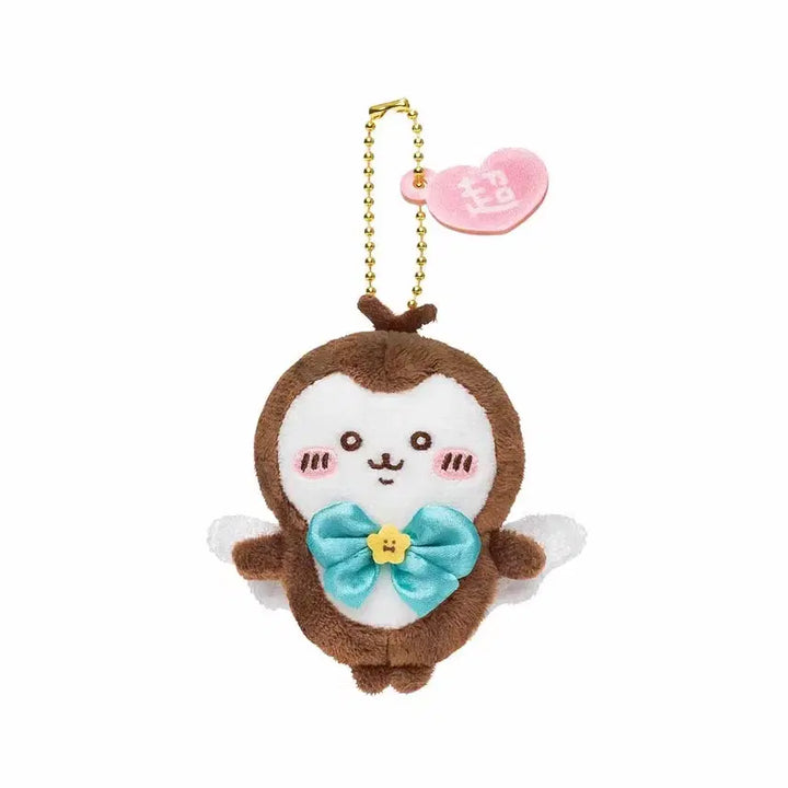 [BUNJANG] Chiikawa Chima-Chimamushi Super Magical Beetle Mascot / 먼작귀 치이카와 초매지컬 풍뎅이 마스코트