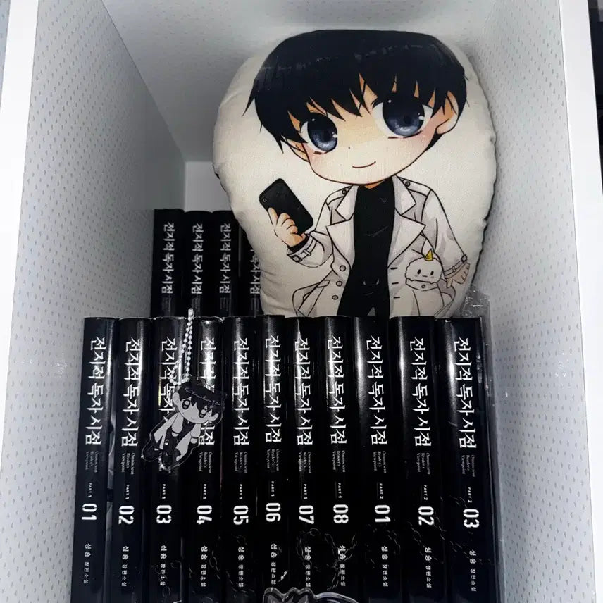 [BUNJANG] Omniscient Reader&