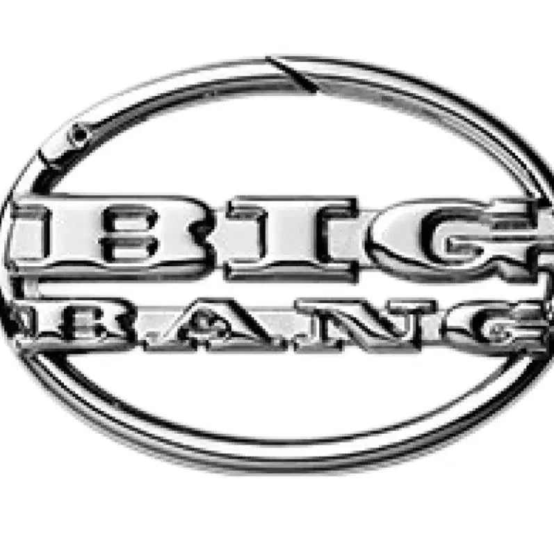[BUNJANG] BIGBANG Cosmos Metal Carabiner / 빅뱅 BIGBANG 콘서트 팝업 엠디 코스모스 메탈 카라비너