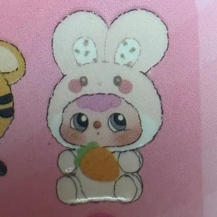 [BUNJANG] Dubao 12 Zodiac Rabbit Plush / 두바오 12간지 토끼 판매