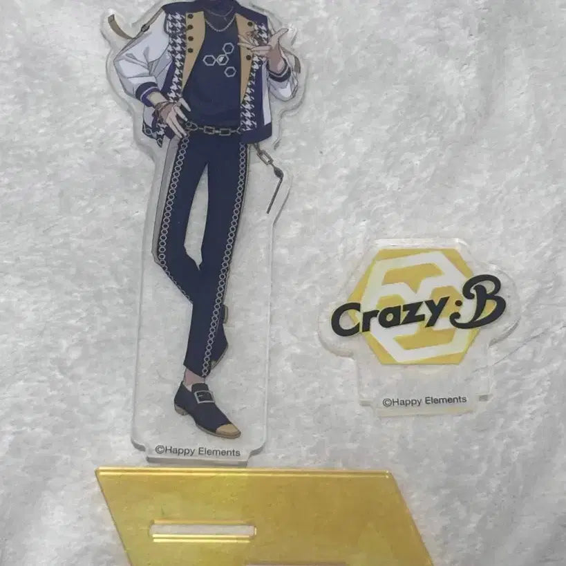 [BUNJANG] Ensemble Stars! HiMERU New Unit Costume Acrylic Stand / 앙스타 앙상블스타즈 히메루 HiMERU 신유닛복 아크릴 양도