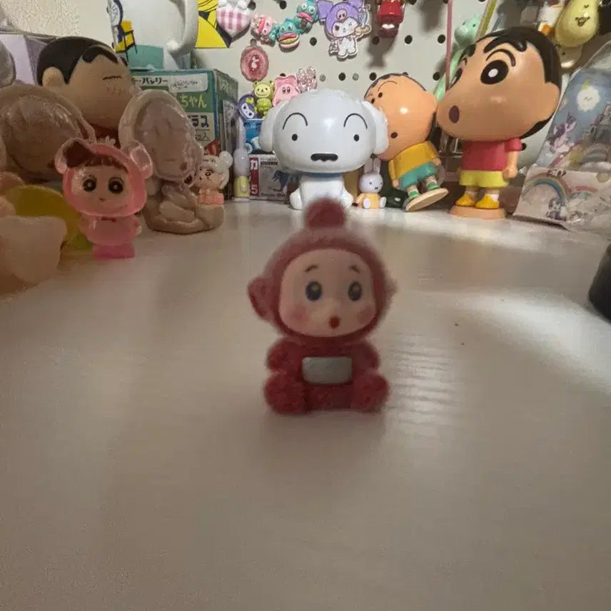[BUNJANG] Teletubbies Figure 5-Piece Set / 텔레토비 피규어