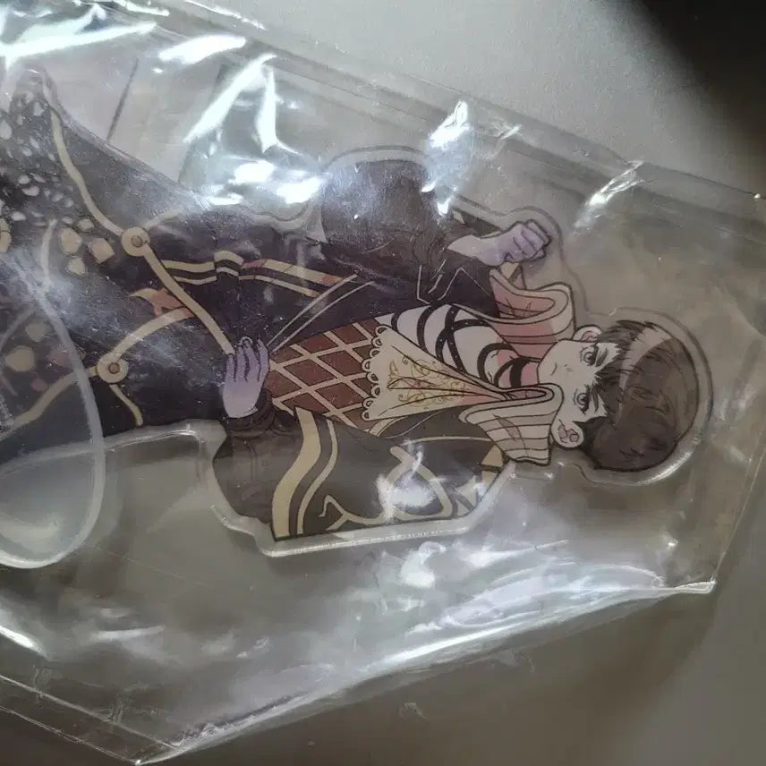 [BUNJANG] Cyphers Ricardo Acrylic Stand / 사이퍼즈 히카르도 아크릴 스탠드 굿즈