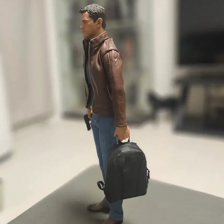 [BUNJANG] Matt Damon Jason Bourne 12-inch Figure / 12인치피규어 제임스 본 맷 데이먼