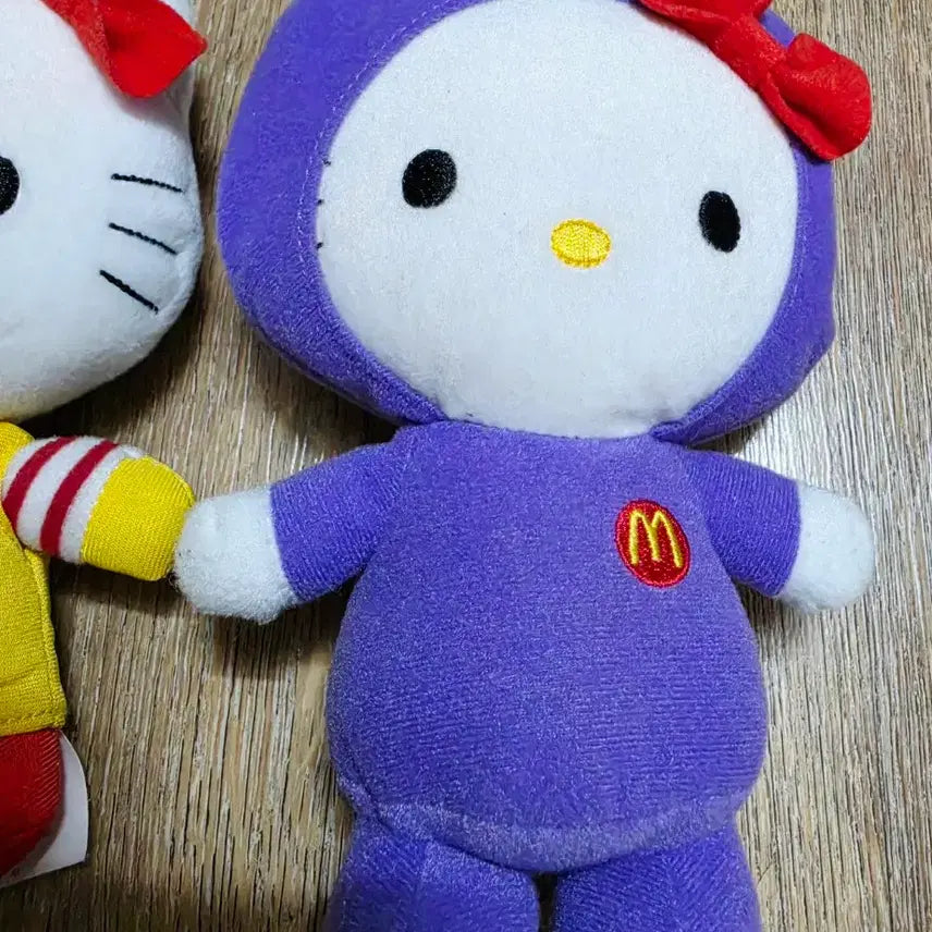 [BUNJANG] McDonald&