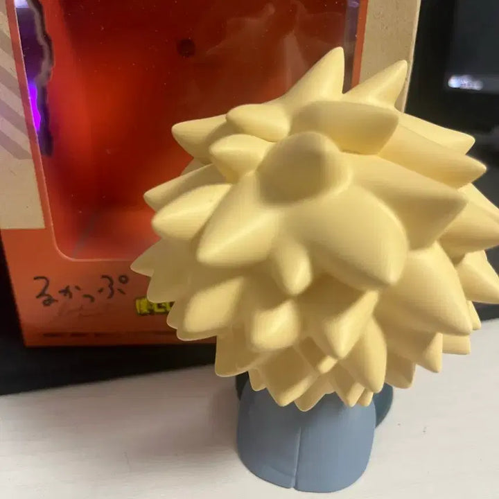 [BUNJANG] My Hero Academia Katsuki Bakugo Look-Up Figure / 나히아 바쿠고 룩업