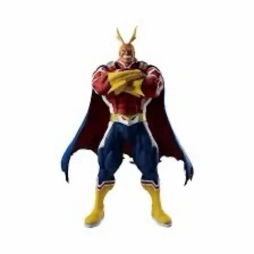 [BUNJANG] All Might Last One Figure / 올마이트 라스트원