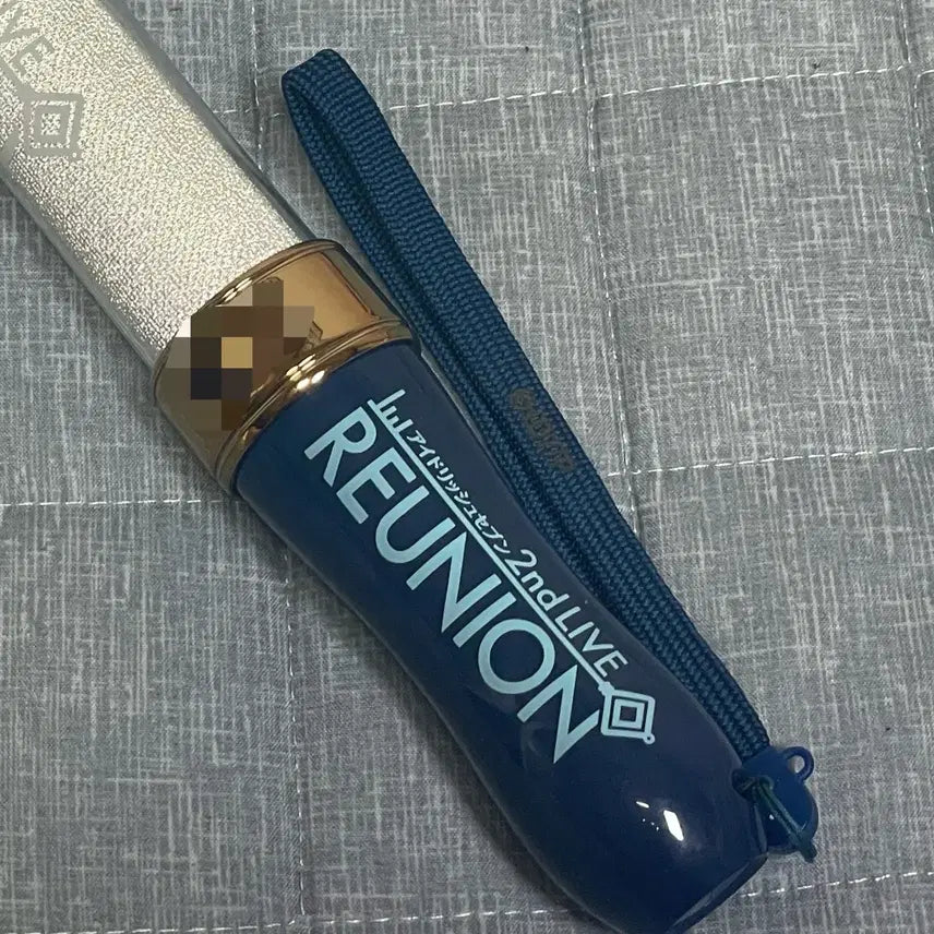 [BUNJANG] Idolish Seven REUNION 2nd LIVE King Blade Penlight / 아이나나 나나라이 리유니온 REUNION 킹블 펜라이트