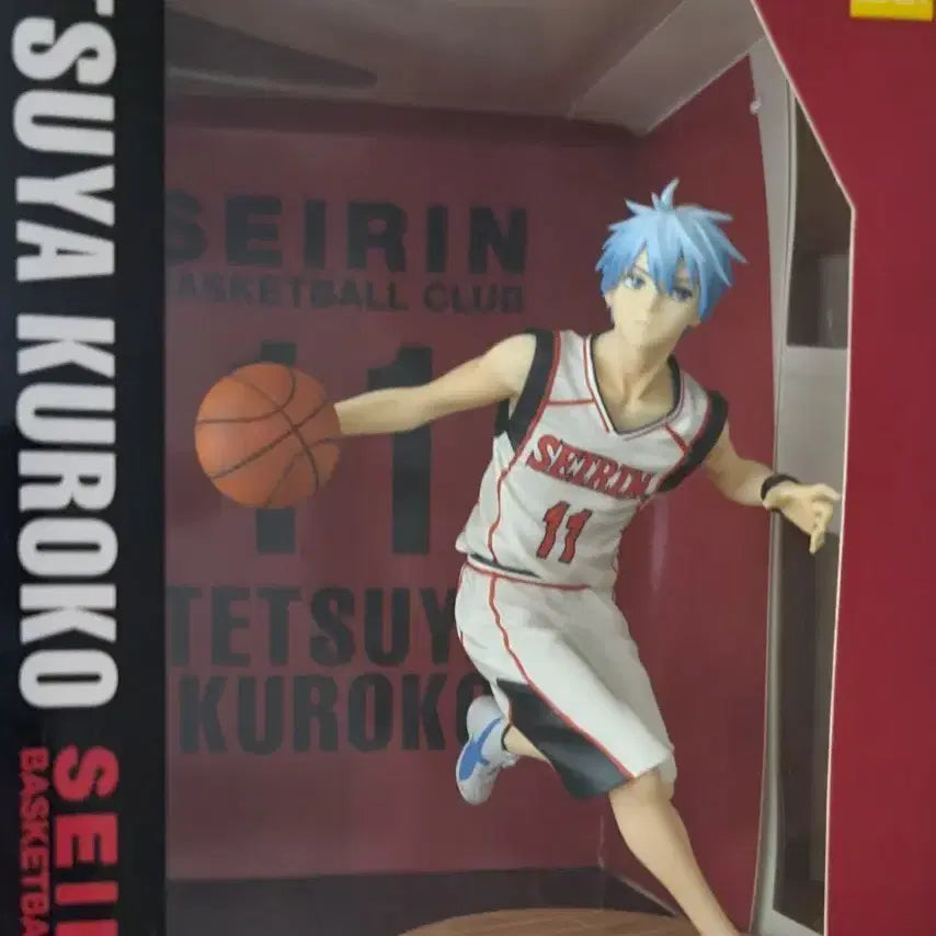 [BUNJANG] Kuroko&
