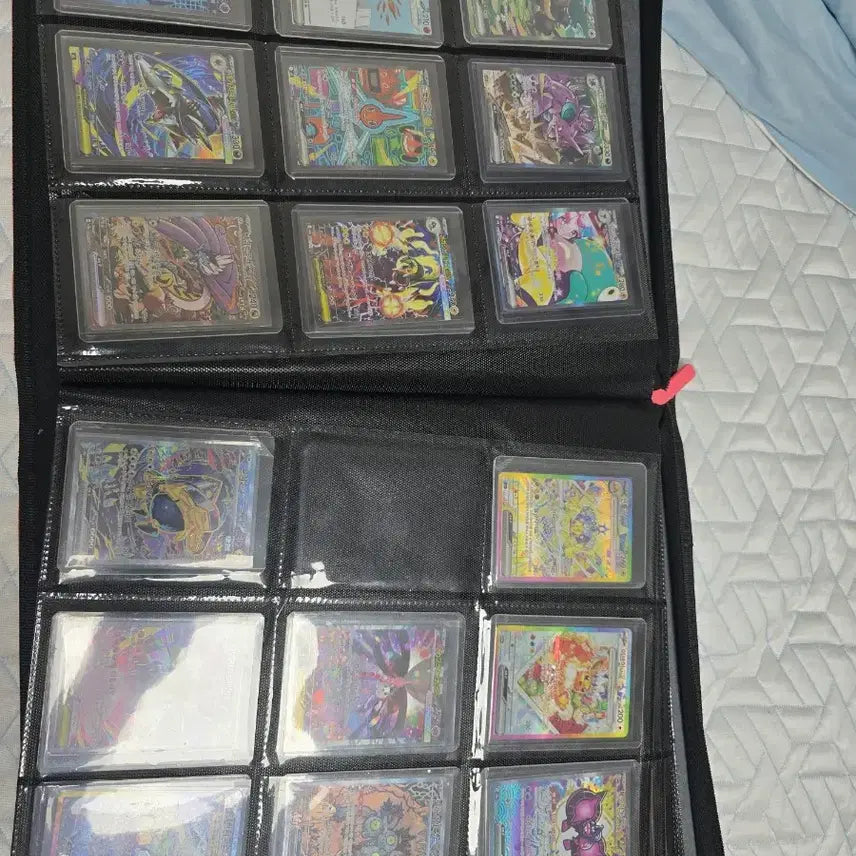 [BUNJANG] Pokemon Trading Cards / 포켓몬카드 판매합니다!