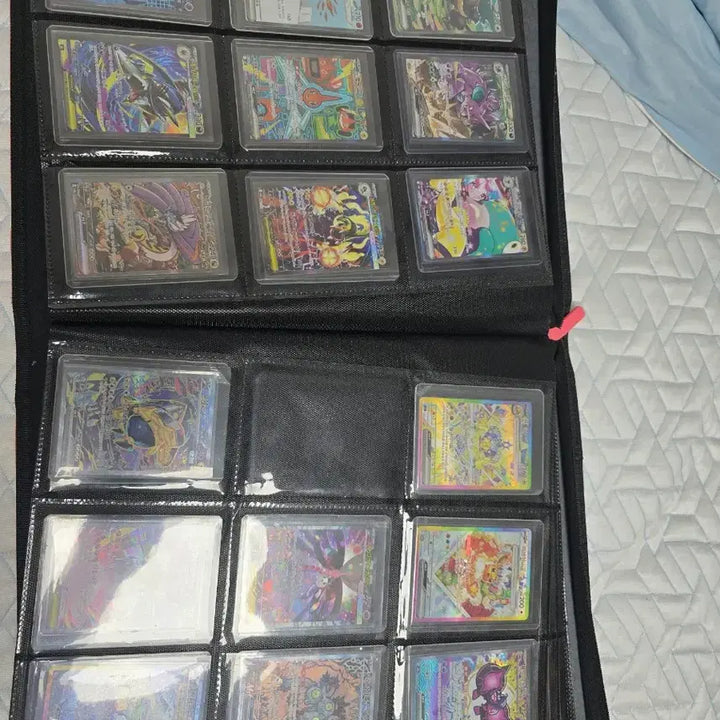 [BUNJANG] Pokemon Trading Cards / 포켓몬카드 판매합니다!