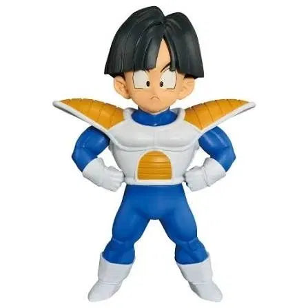 [BUNJANG] Dragon Ball Ichiban Kuji Battle in Planets Battle Suit Gohan Krillin Figure / 드래곤볼 제일복권 배틀 인 플레넷 전투복 오반 크리링 팝니다.