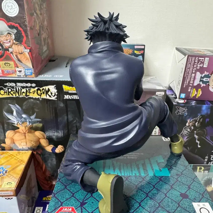[BUNJANG] Maxi-Matic Megumi Unsealed Figure / 맥시매틱 메구미 개봉품 팝니다