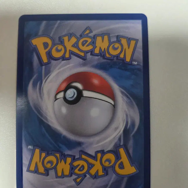 [BUNJANG] Mega Lucario EX Pokemon Card / 메가루카리오 EX 포켓몬 카드
