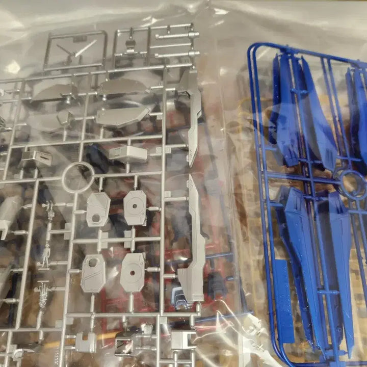 [BUNJANG] Bandai MG Strike Freedom Gundam Extra Finish Version / (무료배송)반다이 MG 스트라이크 프리덤 건담 엑스트라 피니쉬 버전