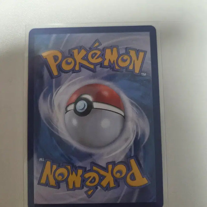[BUNJANG] Charizard EX Pokémon Card / 조타구 EX 포켓몬 카드