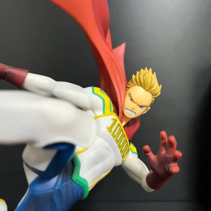 [BUNJANG] My Hero Academia Lemillion Amazing Heroes Figure (Unsealed) / 개봉품 나의히어로아카데미아 르밀리옹 피규어 어메이징히어로피규어