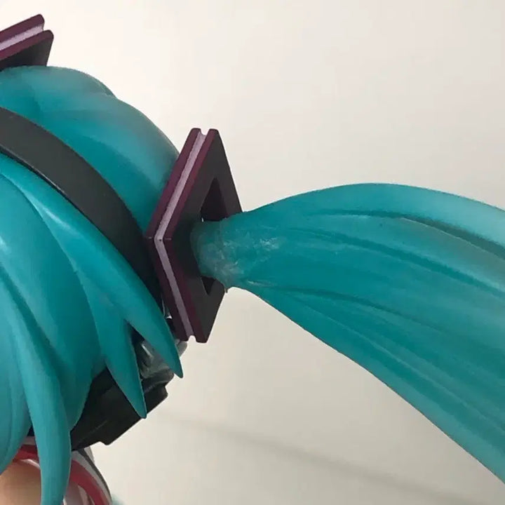 [BUNJANG] Hatsune Miku Greatest Idol Version Classic Figure / 하츠네 미쿠 그레이티스트 아이돌 버전 고전 피규어