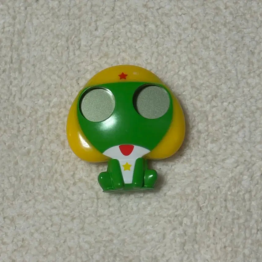 [BUNJANG] Keroro Classics Watch / 케로로 고전 시계