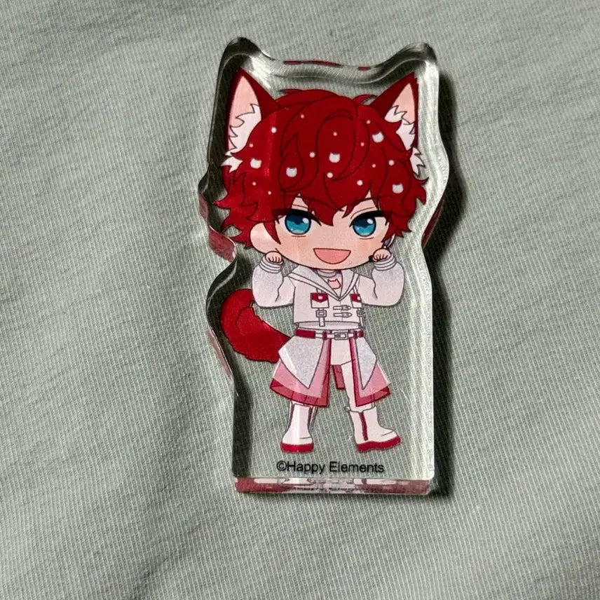 [BUNJANG] Ensemble Stars Hiirro Amagi Nijatown Collaboration Korotto / 앙스타 아마기 히이로 난쟈타운 콜라보 코롯토