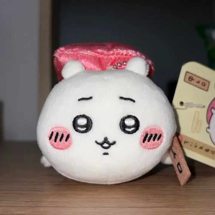 [BUNJANG] Chiikawa Sushi Tuna Mascot / 치이카와 스시 참치 치이카와 마스코트