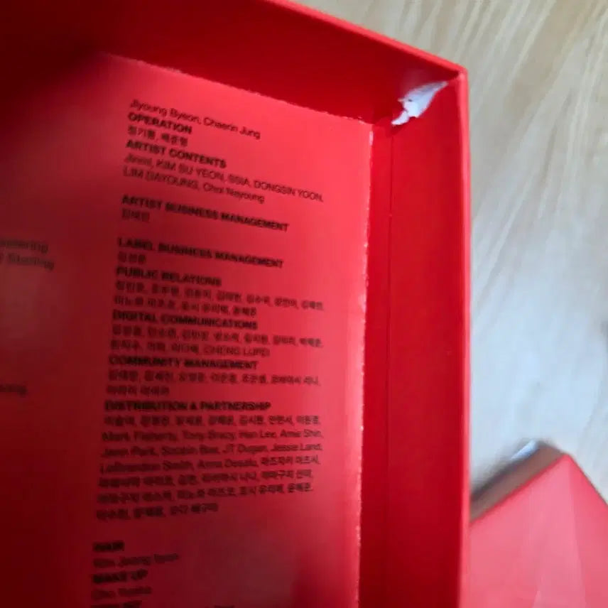 [BUNJANG] CORTIS GREENGREEN Dice CD Set / CORTIS GREEN GREEN dice CD 포함 코르티스 그린그린