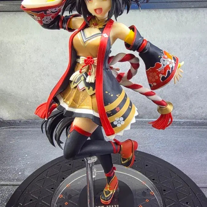 [BUNJANG] Uma Musume: Pretty Derby Ichiban Kuji 5th Edition Prize A Black Caviar Figure / 우마무스메 제일복권 5탄 A상 키타산 블랙