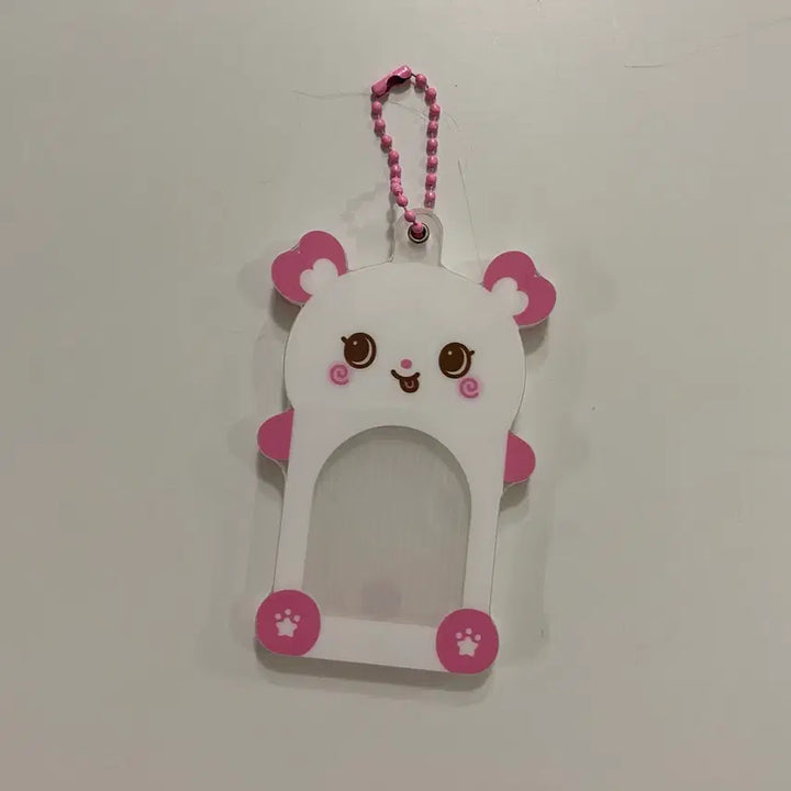 [BUNJANG] NCT WISH SAKUYA Proof Photo Holder / [당일발송] 엔시티 위시 사쿠야 팡 증명사진 홀더