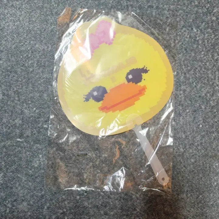 [BUNJANG] BLACKPINK Lisa Damagotchi Fan / [급처]블랙핑크 다마고치 리사 쁘 부채 BLACKPINK LISA