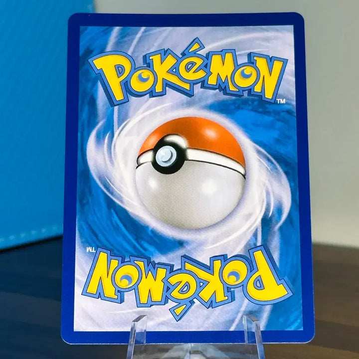 [BUNJANG] Pokemon Card Celebi VMAX RRR / 포켓몬 카드 세레비 VMAX RRR