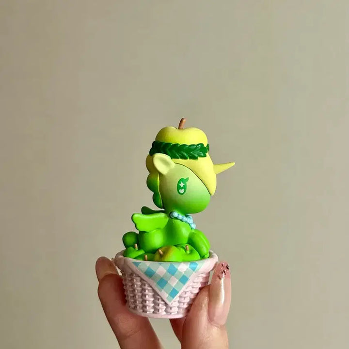 [BUNJANG] Tokidoki Fruit Secret / 토키도키 과일 시크릿 Tokidoki Fresh Fruits