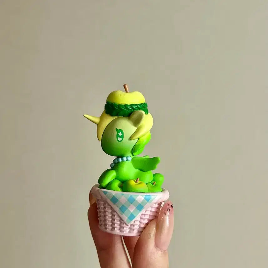[BUNJANG] Tokidoki Fruit Secret / 토키도키 과일 시크릿 Tokidoki Fresh Fruits