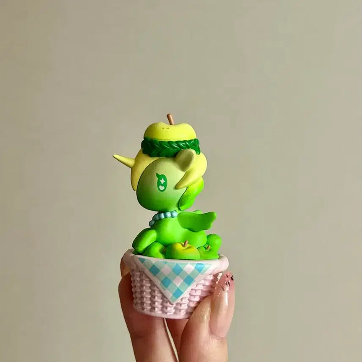[BUNJANG] Tokidoki Fruit Secret / 토키도키 과일 시크릿 Tokidoki Fresh Fruits