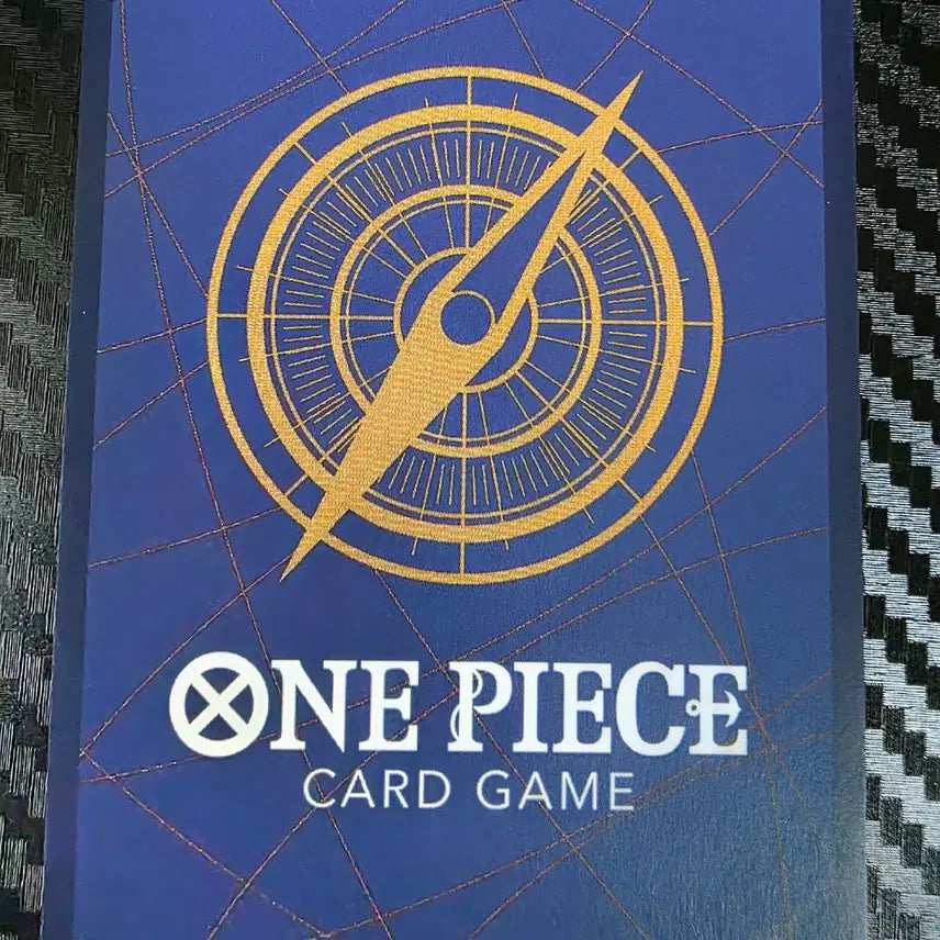[BUNJANG] One Piece Card Game 13th Series - Ben Beckman SP, Roger Gold, Ace SEC - 3 Card Bundle Set / 원피스카드 13탄 벤 베크맨 SP 로저 금둥 에이스 SEC 3종 일괄