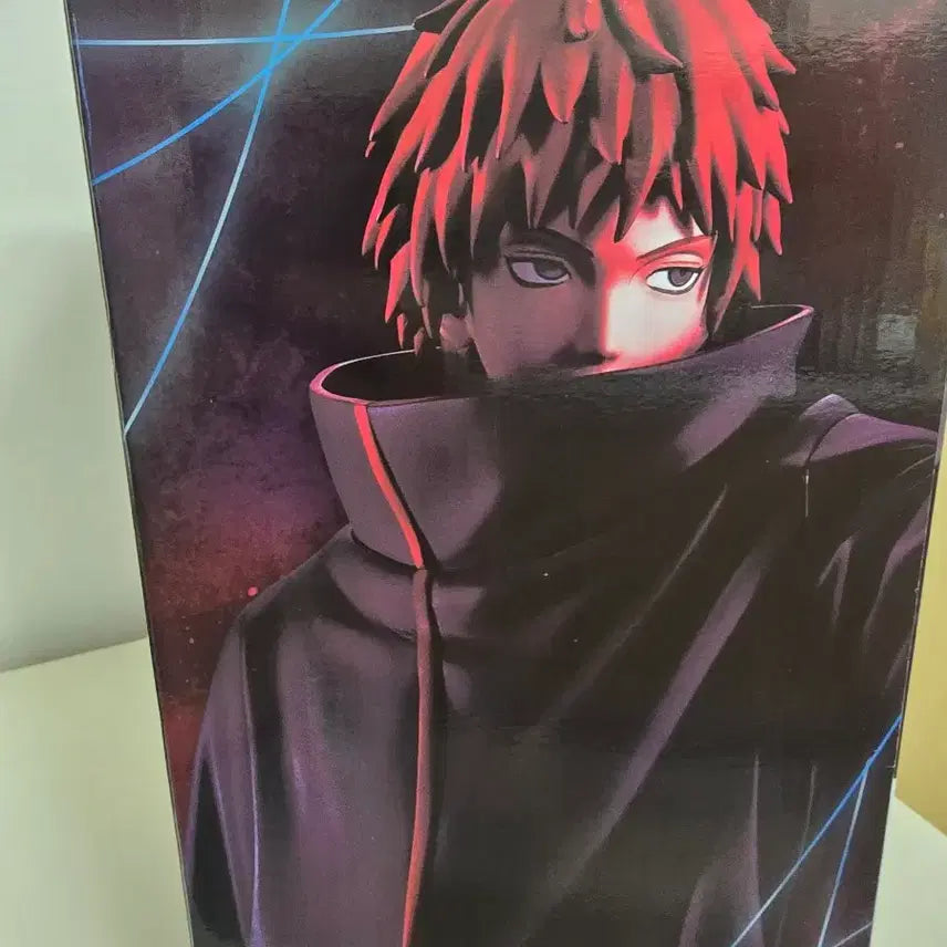 [BUNJANG] Naruto Shippuden Kazekage Rescue Arc Sasori Figure (Sealed) / 미개봉 나루토 질풍전 카제카게 탈환편 사소리입니다.