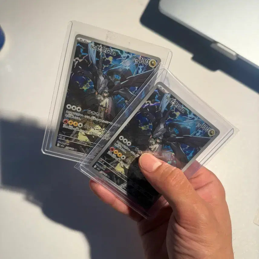 [BUNJANG] Pokemon Card N&
