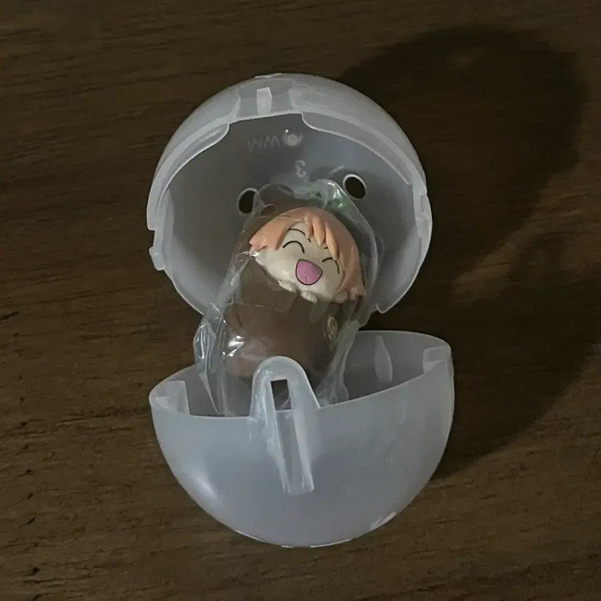 [BUNJANG] Ouran High School Host Club Hikaru Posket Gacha / (미개봉) 오란고교 사교클럽 포대기 가챠 - 히카루