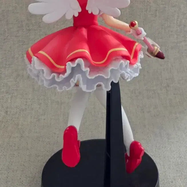 [BUNJANG] Banpresto Cardcaptor Sakura Keroberos Figure / 반프레스토 카드캡터 사쿠라 카드캡터 체리 피규어 크로우카드편