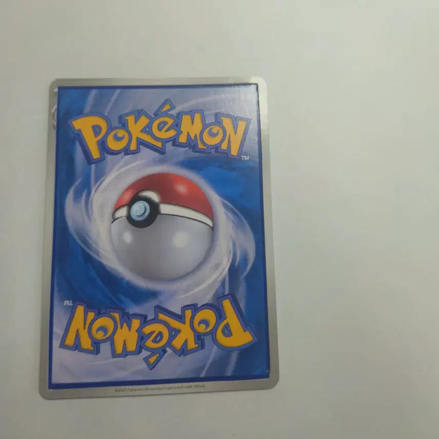 [BUNJANG] Pokemon Card Puzzle / 포켓몬카드 퍼즐
