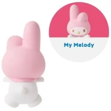 [BUNJANG] Sonny Angel x Sanrio Hello Kitty Hyper My Melody / 소니엔젤 x 산리오 헬로 키티 히퍼 마이멜로디