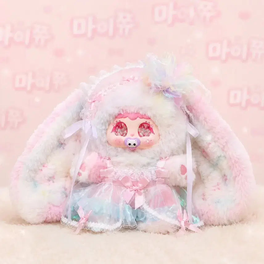 [BUNJANG] JIIMO 400% Da-Chik Be@rbrick / 신상 지이모 400% 왕시크