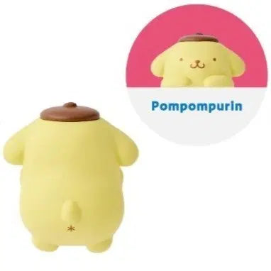 [BUNJANG] Sonny Angel x Sanrio Hello Kitty Hyper Pompompurin / 소니엔젤 x 산리오 헬로 키티 히퍼 폼폼푸린