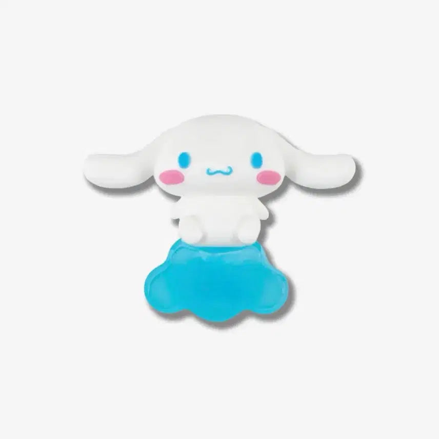 [BUNJANG] Sanrio Cinnamoroll Sonix Hyper / 산리오 시나모롤 소닉스 히퍼